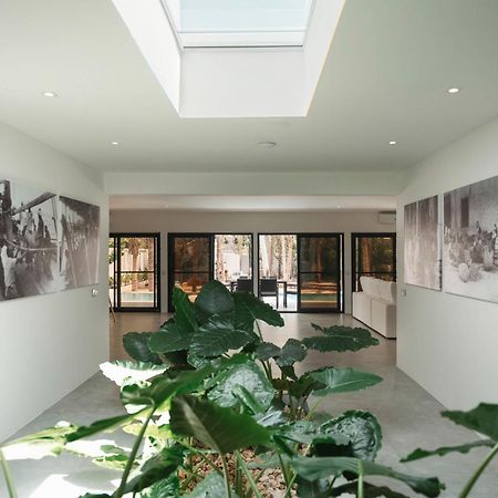 The Oasis Residence Jambiani  Bagian luar foto